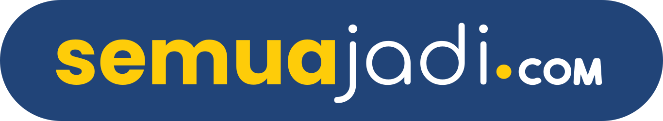 Logo semuajadi.com